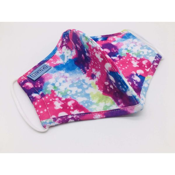 China Ventilation Ice Silk Cotton Reusable Face Mask wholesale