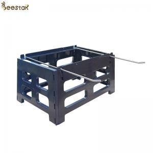 China Apiculture Equipment Tools Beehive Stand For Beekeeper Hive Support Hive Holder wholesale