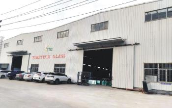 TIMETECH GLASS