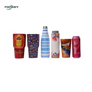 4pcs Head Bottles Printing Machine 30 Seconds Per Bottle