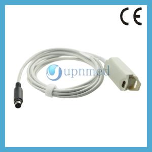 Biosys BPM300 adult spo2 sensor,7 pin