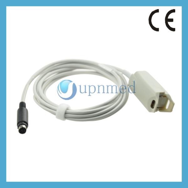 Quality Biosys BPM300 adult spo2 sensor,7 pin for sale