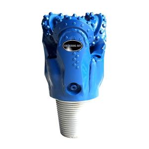 China 5 3/4 Inch 146mm JZ  Tricone Rotary Drill Bits IADC617 on sale