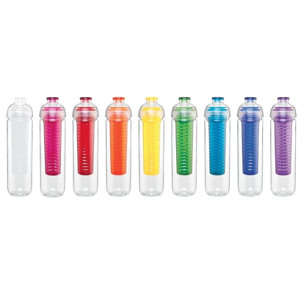 Reusable 25 oz Flavor Infusion Beverage Cup