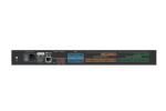 MU-12 Audio Digital Signal Processor 12CH Camera Tracking For Zoom Conference