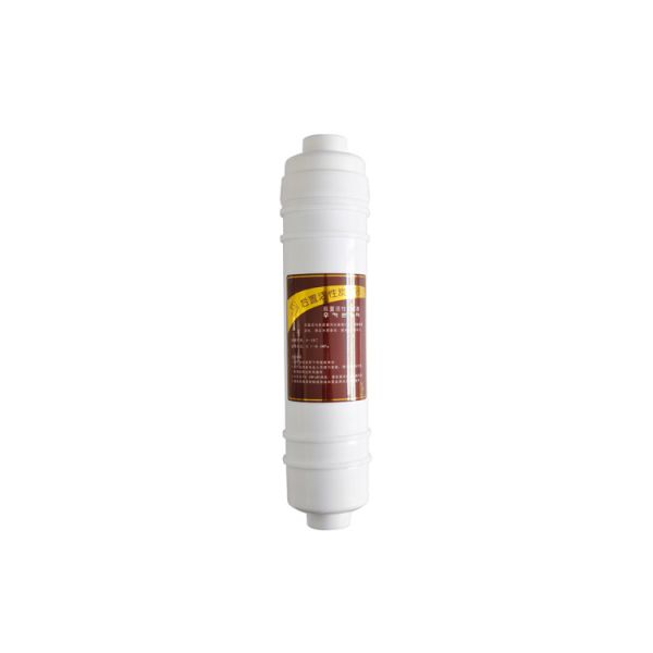 Pre Carbon Inline Filter Cartridge Multifunctional Water Filter Parts
