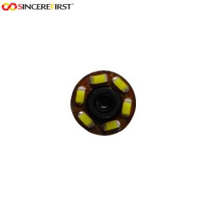China 1MP Digital Endoscope Camera Module CMOS Image Sensor VBUS 3.6~5.5V wholesale