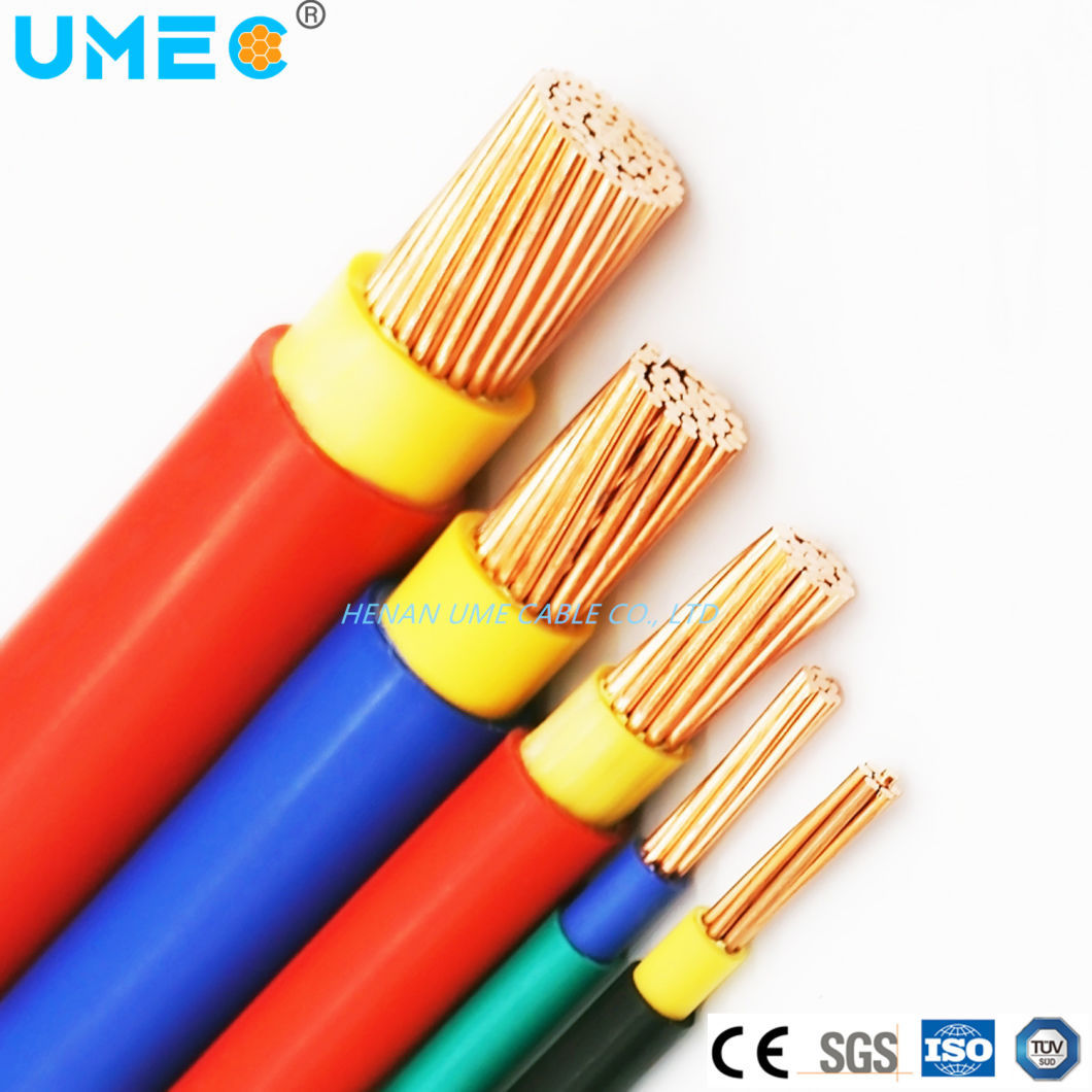 300/500V Aluminum Flat Cable Blvvb 2 3core Aluminum Conductor Electric Wire 1.5sqmm 2.5sqmm 4sqmm 6sqmm Price