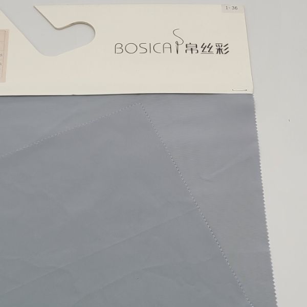 150D Oxford Polyester Memory Fabric