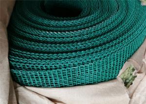Galvanized Metal Woven Square Wire Mesh Fencing ，Safety Square Wire Netting