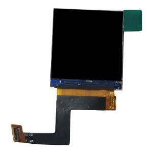 China 240x240 1.3 Inch HMI Touch Screen With St7789V Chip wholesale