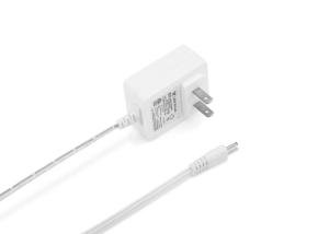 China Compact Switching Adapter Input 100 240v Output 12v For All Devices CE/FCC/RoHS Certified wholesale