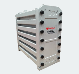 Veolia MK-5 EDI Module