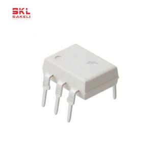 MOC3082SR2M Optocoupler Phototriac Driver for Sensors and Transducers