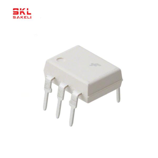 Quality MOC3082SR2M Optocoupler Phototriac Driver for Sensors and Transducers for sale