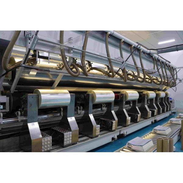 Leak Proof BOPP Heat Sealable Film Airtight For Food Snack Packaging