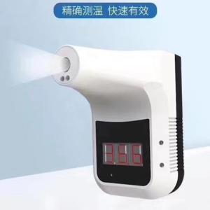 White K3 Thermometric Indicator Energy Saving 1 Year Warranty For Many Scenes