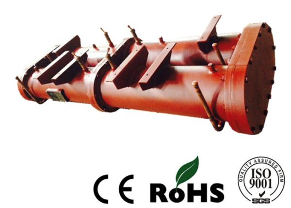 Quality Custom Made Marine Condensing Unit With Less Refrigerant Initial Charge for sale
