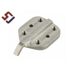 China Stainless Steel CNC Machining Parts Lost Wax Casting Investment Casting wholesale