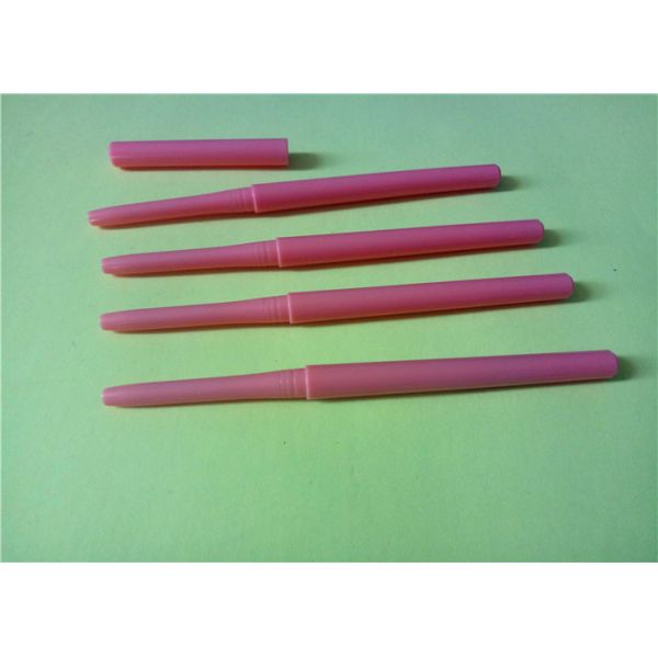Single Head Silk Printing Automatic Lip Liner Pencil Waterproof Multifunctional