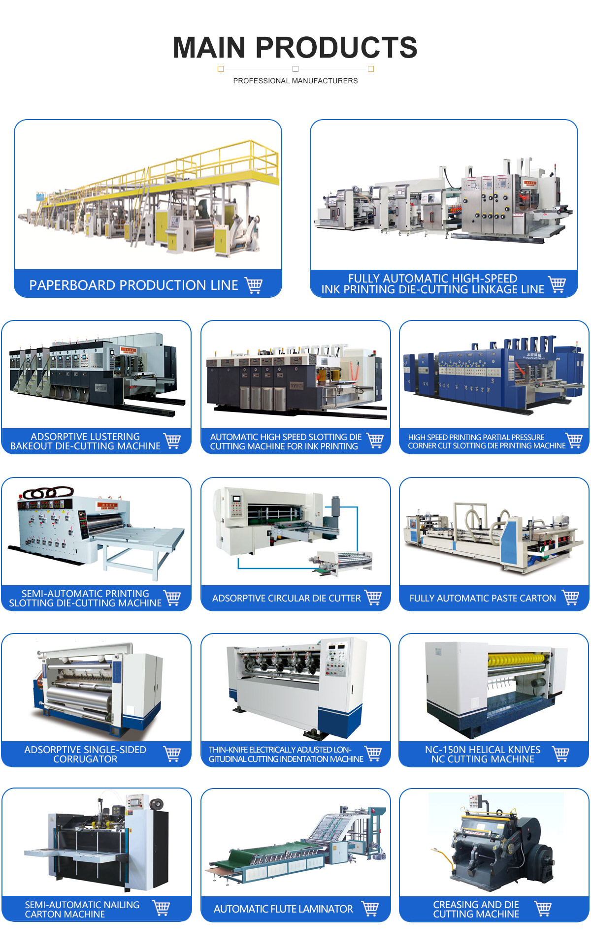 Cangzhou Liheng Flat Wire Stitching Machine Economical Solution for Stitching Boxes