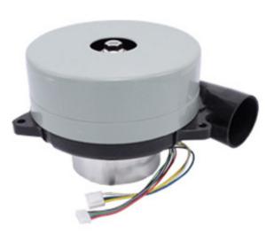 48V Dc Brushless Centrifugal Fan
