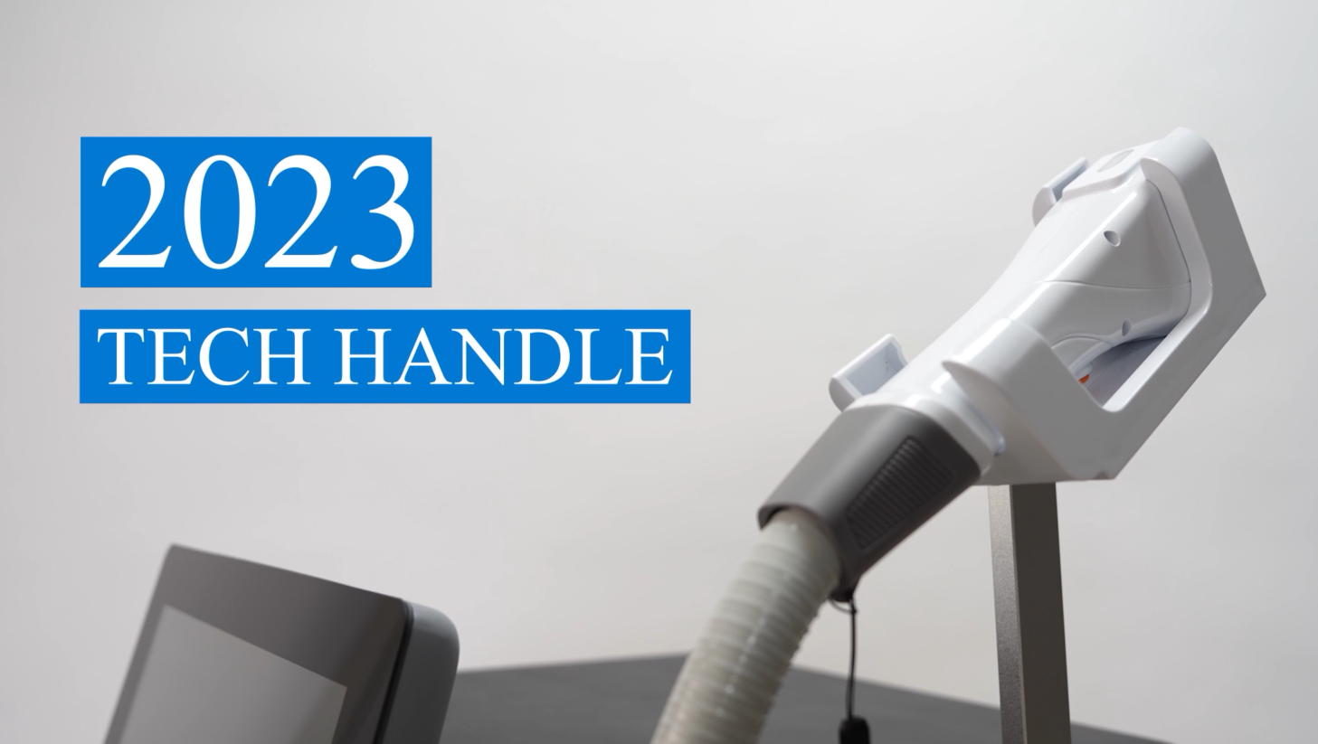 Lightweight Fiber Laser Hair Removal Machine Portable Permanent Hair Removal System