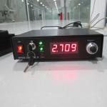 Infrared 980nm Laser for Spectrum Analysis Output Power Mode PWM Beam Diameter