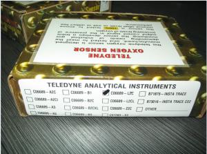 China ​A-2CXL Teledyne Oxygen Sensor For General Purpose Trace Oxygen Analysis wholesale