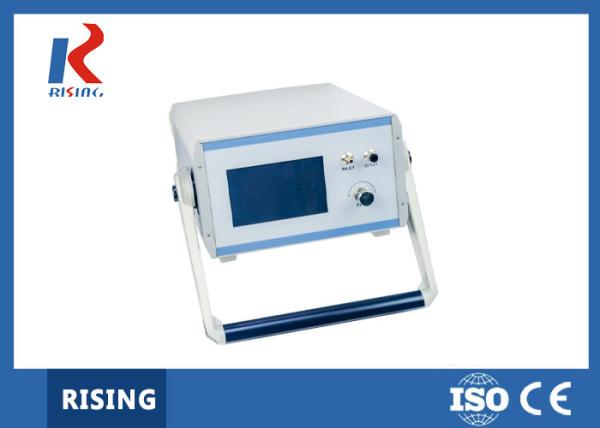 Quality RSZZ SF6 Gas Analyzer for SF6 humidity Testing SF6 Decomposition Products Testing SF6 Purity for sale