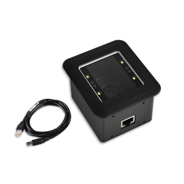 Auto 2D Barcode Scanner Module IOTC 0370 CHIP Processor for Vending Machine