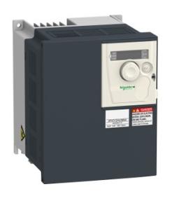 China Electrical Integrated Variable Frequency Drive Inverter For Compact Machines wholesale