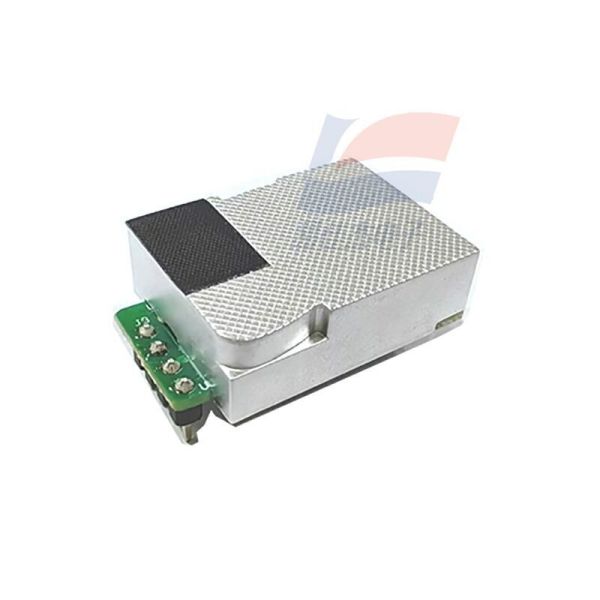 YJJ MH-Z1911A Carbon Dioxide Gas Sensor For Fresh Air Systems