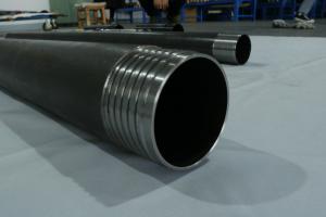 Black 0-8 Bar Inner Tube Assembly For Maximized Uptime And Advanced Technology