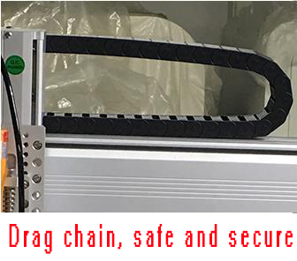 XHL-L441 3-Axis Desktop Blowing-type Automatic Locking Screw Machine