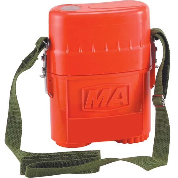 Quality ZYX120 ?Isolated compressed?oxygen?self-rescuer for sale