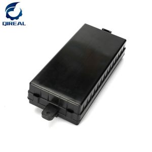 China SK200-8 Excavator Fuse Box YN73E01024P2 YN24E00016F2 wholesale