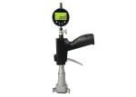 Precision Bore Measurement Three Point Internal Micrometers with Fine Lapping