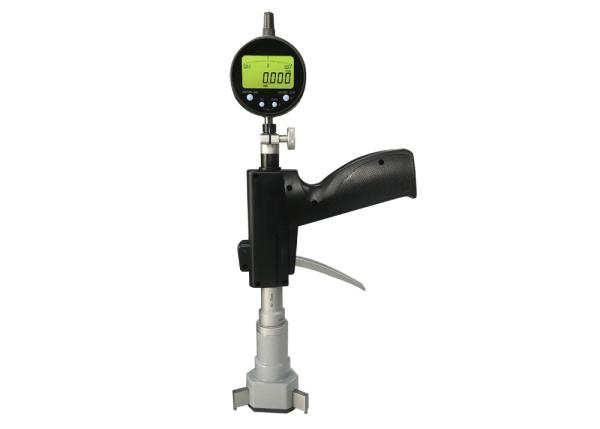 Precision Bore Measurement Three Point Internal Micrometers with Fine Lapping