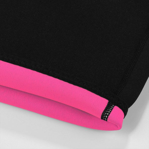 Women's Waist Trainer Neoprene Body Shaper Shorts with Tummy Control and Sauna Effect