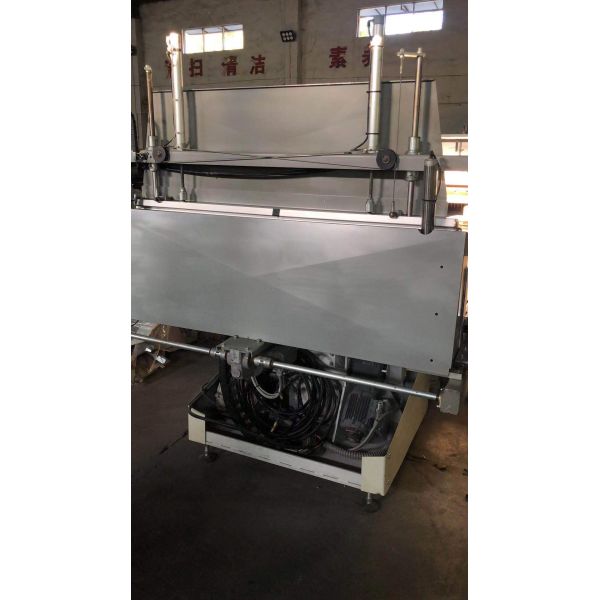 Sustainable Polar Cutting Accessories for Automatic Grade Automatic Paper Cutter