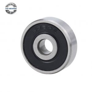 China ID 5mm 635 2RS R-1950ZZ 80035 180035 Deep Groove Ball Bearing 5*19*6mm Gcr15 Chrome Steel/ Carbon Steel wholesale