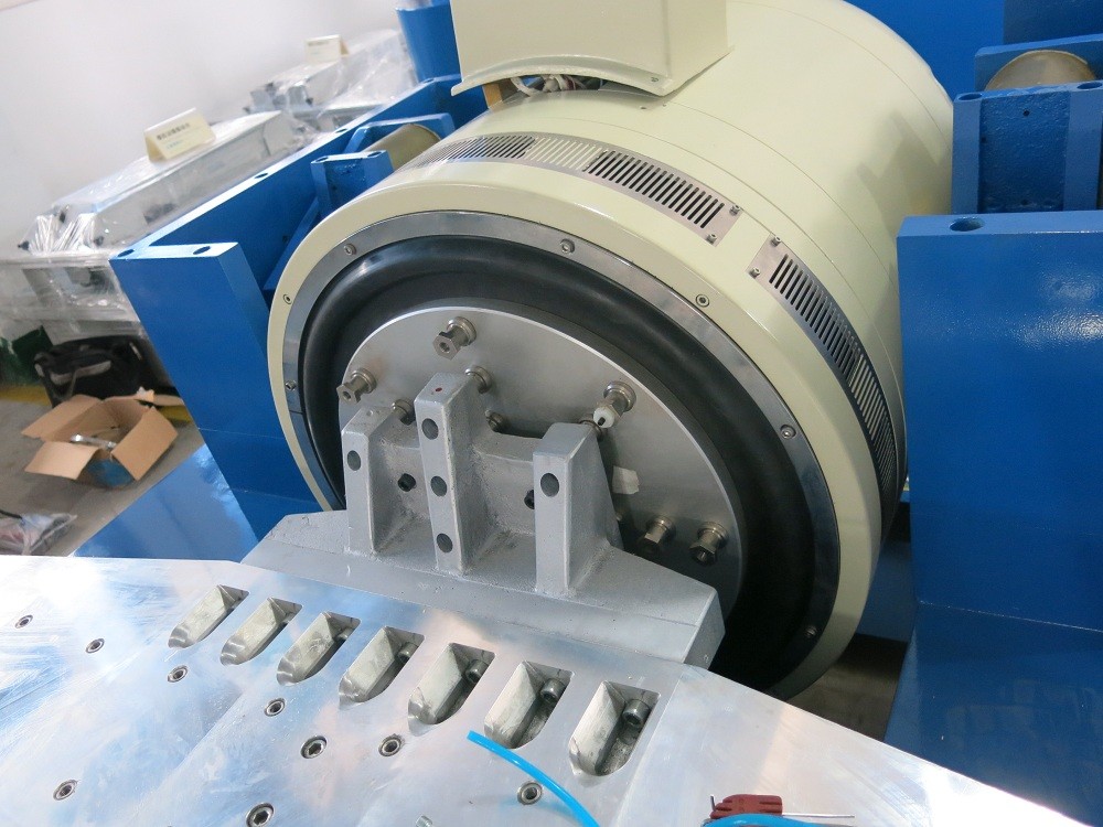ISTA Transport Simulation High Frequency Type Vibration Tester For Packaging Product