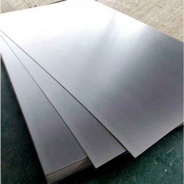 Quality TC6 Titanium Alloy Sheet Tensile Strength 980 For Compressor Discs Of Aero-engines for sale