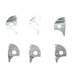 China High Accuracy Precision CNC Machining With Excellent Surface Treatment wholesale