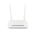 FTTH Network XPON ONU ONT Modem With 1GE 1FE WiFi CATV Function