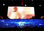 P3 RGB Led Screen Display Full Color / Stage Led Video Display With Small Pixel