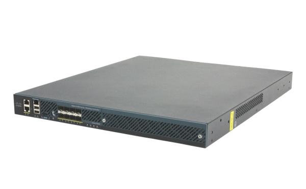 AIR-CT5508-100-K9 Cisco Line Card Wireless Controller Interface Module SNMP MIB