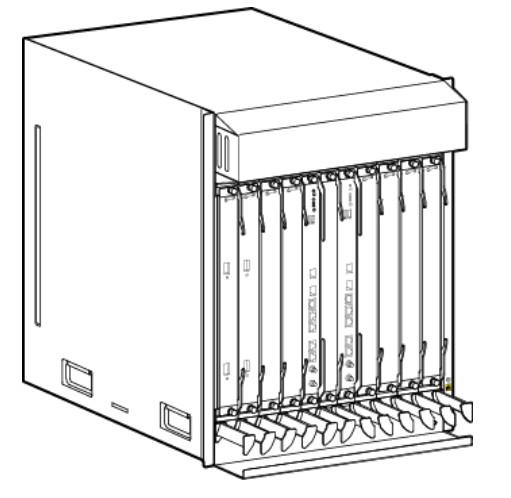 Quality UGW9811 SRU200A 03054299 03030PGX WP22SRU200A5 Switch and Route Processing Unit for sale