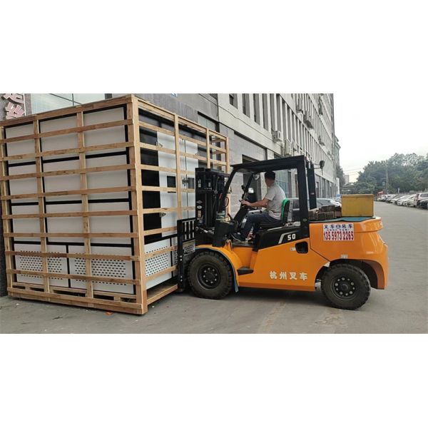 Polymeric Insulators 5000hrs Multiple Stress Test Machine IEC62217-2012 IEC62730-2024